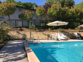  Podere Montestuccioli  Кутильяно